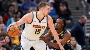 Kto otrzyma prestiżowe nagrody w NBA? Są typy ekspertów