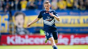 Pięciu piłkarzy Termaliki z nowymi kontraktami