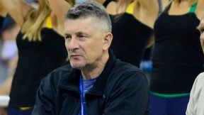 Ireneusz Mazur o złotych juniorach: Nie możemy stracić tego wspaniałego rocznika