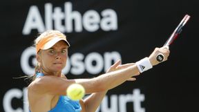 Daniela Hantuchova: Jestem bliska znalezienia drogi powrotnej na szczyt