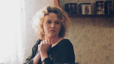 Marysia z ''M jak miłość''