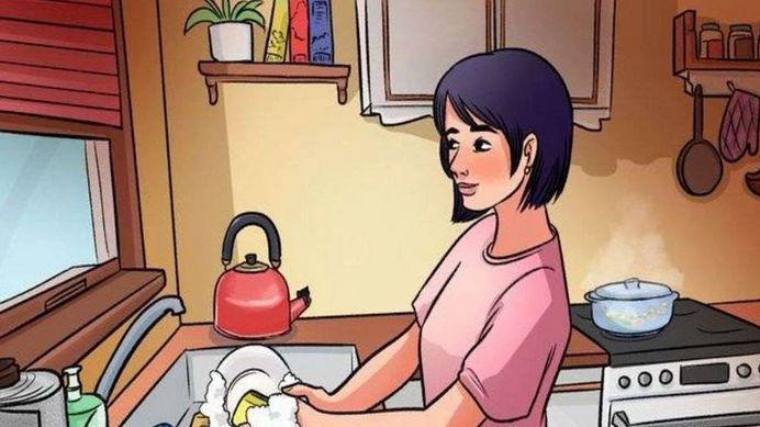 Znajdź, co tu nie pasuje