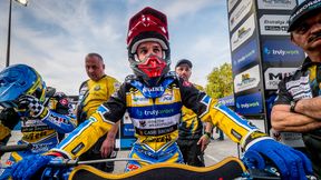 Elitserien: Indianerna nie zwalnia tempa. Koniec wspaniałej serii Zmarzlika