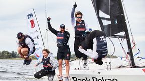 HRM Racing Youth Młodzieżowym Klubowym Mistrzem Polski!