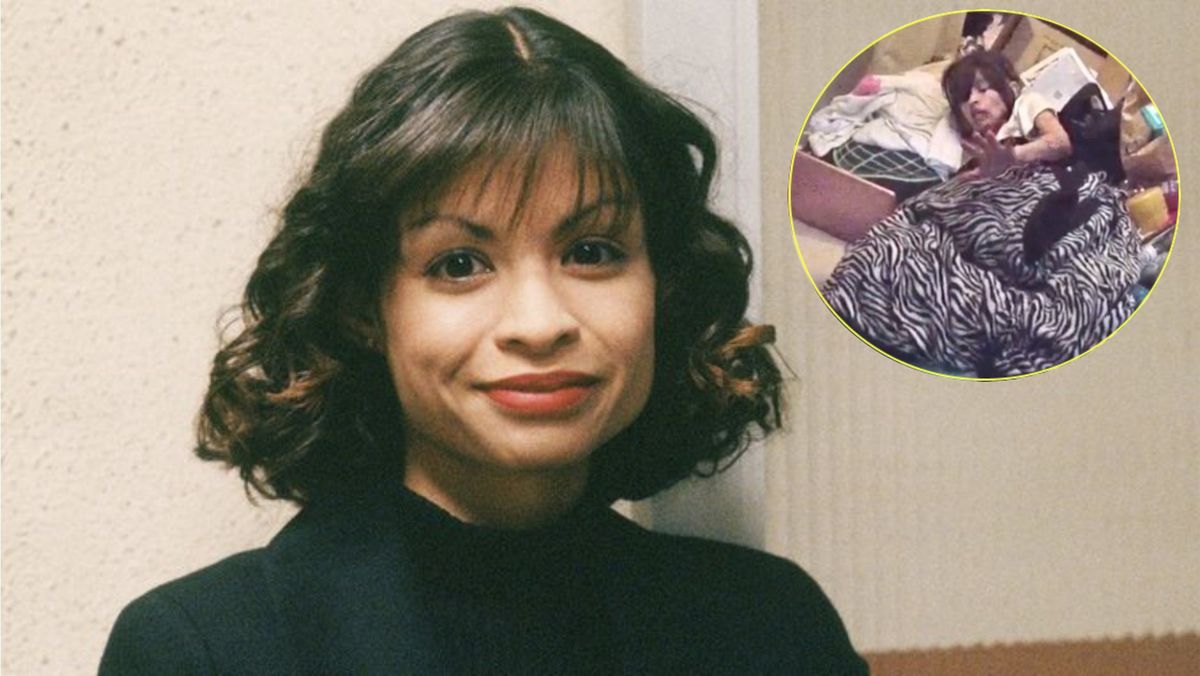 Vanessa Marquez została zabita w swoim mieszkaniu 30 sierpnia 2018 r.