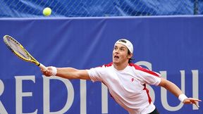 Cykl ITF: Karol Drzewiecki i Maciej Smoła triumfatorami turnieju debla