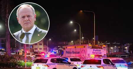 Premier Tusk po ataku w Sydney. "Dziś Polska łączy się z Australią"