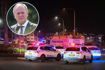 Premier Tusk po ataku w Sydney. "Dziś Polska łączy się z Australią"