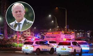 Premier Tusk po ataku w Sydney. "Dziś Polska łączy się z Australią"