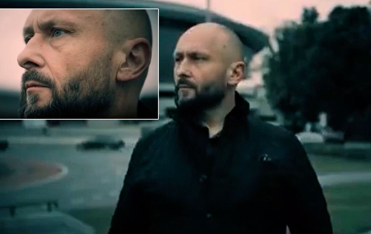 Kamil Durczok pojawił się w teledysku do piosenki "Nie zmienimy nic" zespołu Róża&Burza