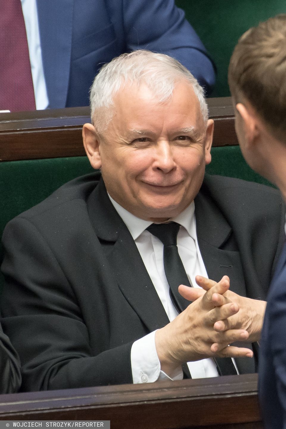 Jarosław Kaczyński