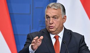 Rosja nagrodziła Węgry. Dostaną gaz na specjalnych warunkach