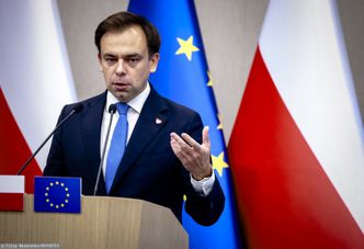 "Fakty są dramatycznie złe". Domański wprost: wielka afera CPK