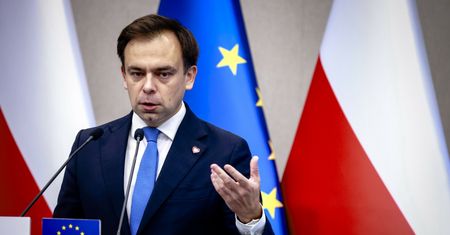 "Fakty są dramatycznie złe". Domański wprost: wielka afera CPK