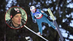 Kamil Stoch dostał ostatnią szansę. "Zasługuje na nią"