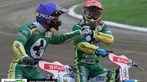 Wiemy w jakich kevlarach ścigać się będą zawodnicy Falubazu Zielona Góra