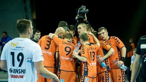 Turniej w Lubinie: Kolejna przegrana Miedziowych