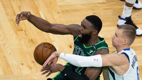 NBA. Wielki dramat gwiazdora Boston Celtics. Poważna kontuzja i koniec sezonu