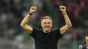 Zaprosił trenera PSG na imprezę. Odpowiedź wywołała salwy śmiechu