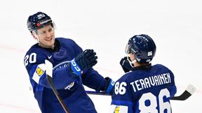 Zapachniało dwucyfrówką na MŚ. Finlandia i Szwajcaria miały swoich bohaterów