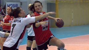 Kto liderem? - zapowiedź meczu SPR Olkusz - Finepharm JG