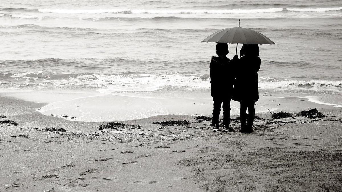 To koniec lata! Gwałtowny spadek temperatury. Pogoda w Polsce zaskoczy