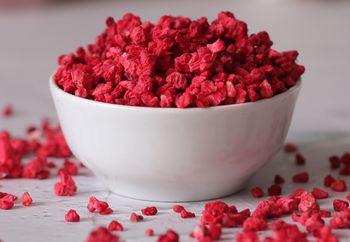 Przegryzaj zamiast słodyczy. Są pyszne, a można jeść bez większych wyrzutów sumienia