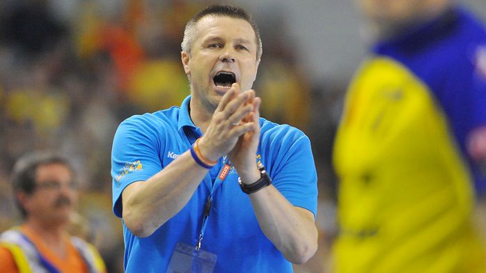 Zdjęcie okładkowe artykułu: WP SportoweFakty / Paula Duda / Na zdjęciu: Bogdan Wenta