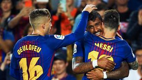 Lionel Messi zapytał Paulinho: Idziemy do Barcelony, czy nie?