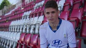 Oscar: Chcę zagrać tak, żeby nasze marzenia się spełniły