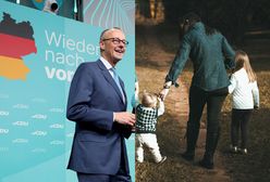 Polacy w Niemczech. Dostaną mniej na dzieci?
