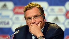 Korupcja w FIFA. Jest kara dla znanego działacza