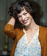 Milla Jovovich czuje się gruba