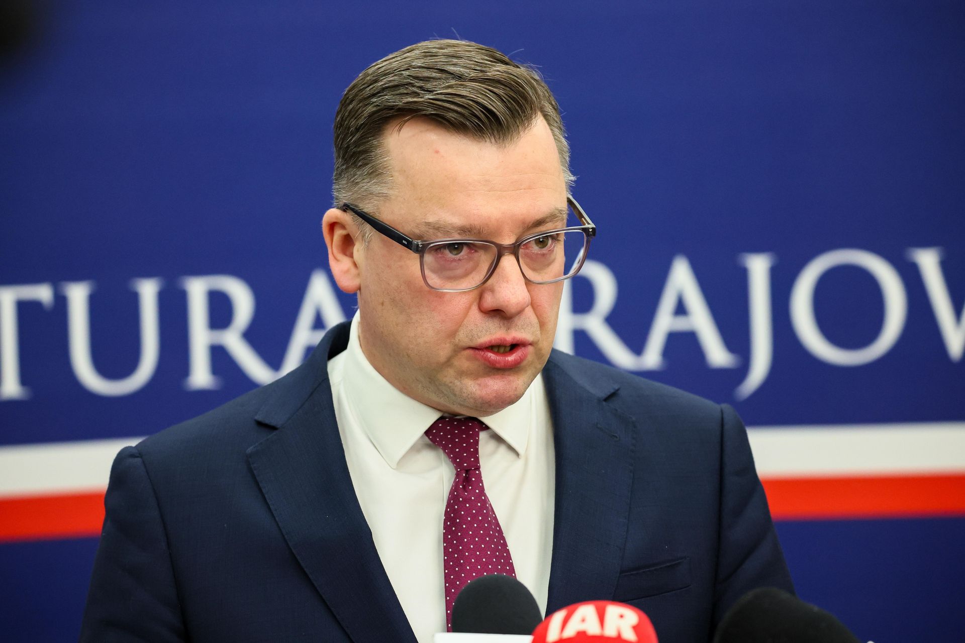 Śledztwo w sprawie katastrofy: Prokuratura zabrała głos
