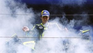 Japonia czekała 22 lata. Premierowe zwycięstwo Japończyka w MotoGP