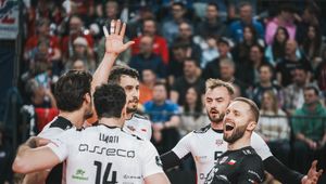 Asseco Resovia Rzeszów dopłaci do gry w Pucharze CEV