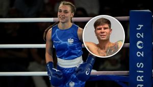 "Polaczkowanie". Wściekł się, gdy zobaczył, co się działo po porażce Szeremety