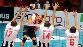 Puchar Challenge: Zbigniew Bartman krok od awansu, porażka Polonii Londyn