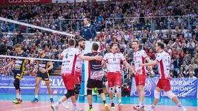 LM: włoski koszmar trwa. Asseco Resovia żegna się z Ligą Mistrzów