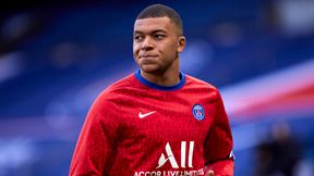 Media: Kylian Mbappe już podjął decyzję ws. przyszłości. "Całkowicie zdeterminowany, by nosić tę koszulkę"