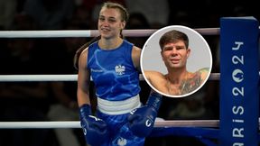 "Polaczkowanie". Wściekł się, gdy zobaczył, co się działo po porażce Szeremety