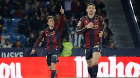 Ważne zmiany w dole La Ligi