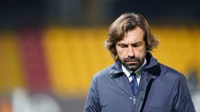 Serie A. Benevento Calcio - Juventus FC. Andrea Pirlo wyjaśnił nieobecność Cristiano Ronaldo. "Tylko drobne problemy"