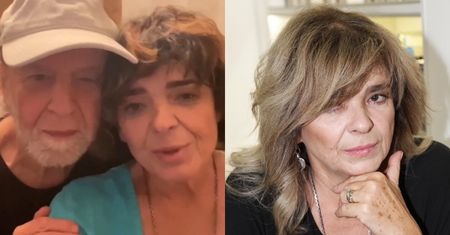 Katarzyna Grochola MASAKRUJE PiS i zachęca do stawienia się na marszu: "Dosyć szczucia i nikczemności!" (WIDEO)