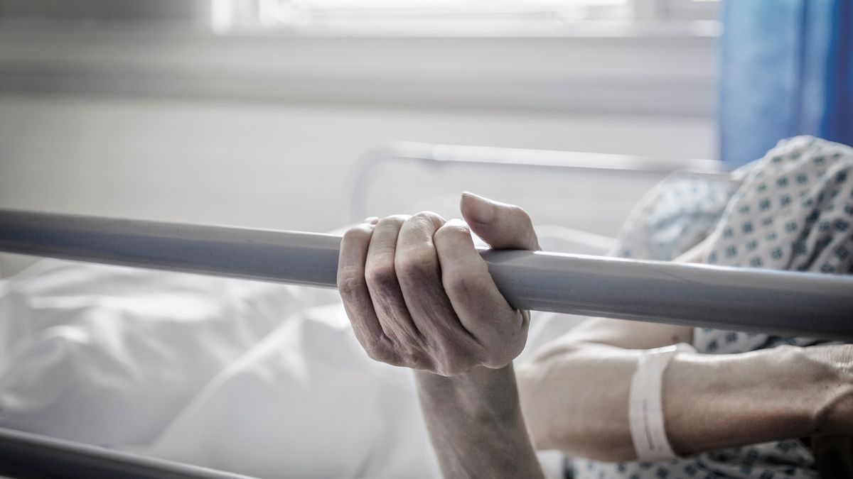 Starzenie społeczeństwa a wzrost zachorowań. Dane i prognozy WCO