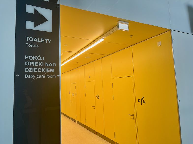 Lotnisko Warszawa-Radom