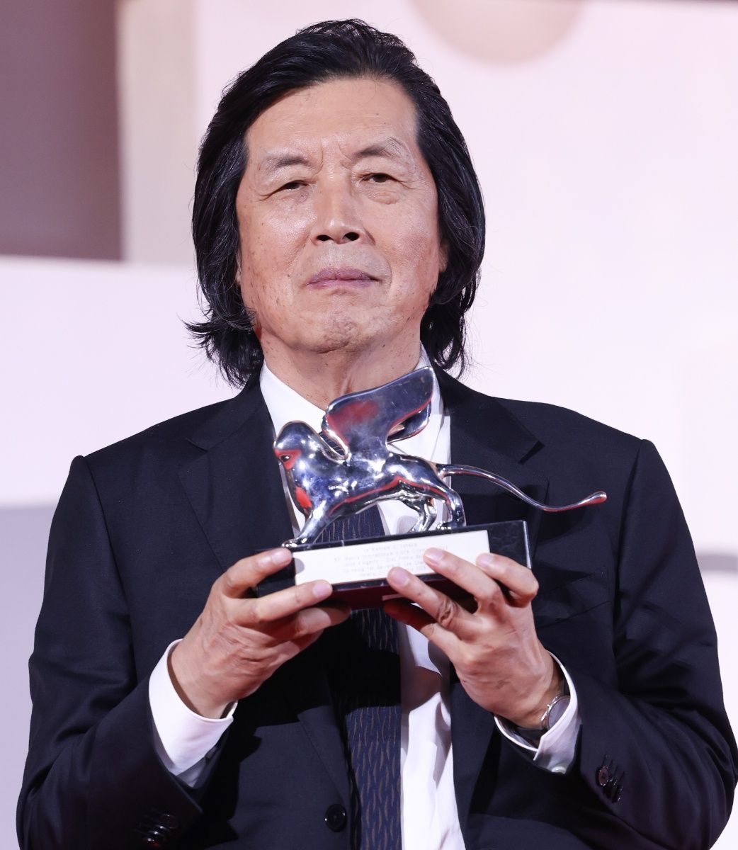 Chang-dong Lee