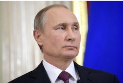 Niemieckie media uderzyły w sąsiada. "Putin może liczyć na Szwajcarię"