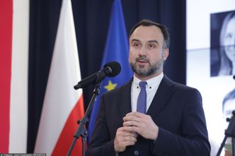 Wiceminister finansów zrezygnował ze stanowiska
