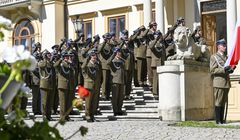 Tarraya wygrała przetarg na kampanię Pułku Reprezentacyjnego Wojska Polskiego